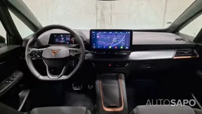 Cupra Born 58 kwh de 2023