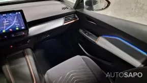 Cupra Born 58 kwh de 2023