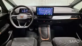 Cupra Born 58 kwh de 2023