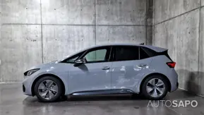 Cupra Born 58 kwh de 2023
