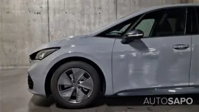 Cupra Born 58 kwh de 2023