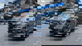 Mercedes-Benz Classe CLA de 2018