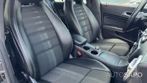 Mercedes-Benz Classe CLA de 2018