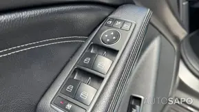 Mercedes-Benz Classe CLA de 2018