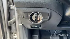 Mercedes-Benz Classe CLA de 2018