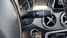 Mercedes-Benz Classe CLA de 2018
