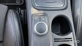 Mercedes-Benz Classe CLA de 2018