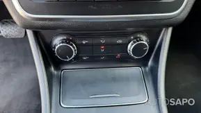 Mercedes-Benz Classe CLA de 2018