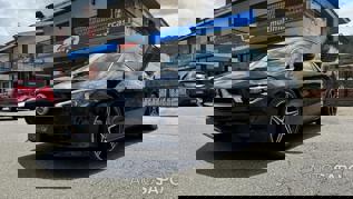 Mercedes-Benz Classe CLA de 2019