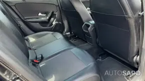 Mercedes-Benz Classe CLA de 2019