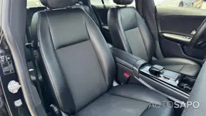 Mercedes-Benz Classe CLA de 2019