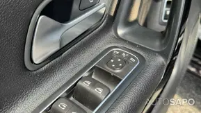 Mercedes-Benz Classe CLA de 2019