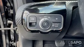 Mercedes-Benz Classe CLA de 2019