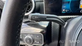 Mercedes-Benz Classe CLA de 2019