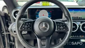 Mercedes-Benz Classe CLA de 2019