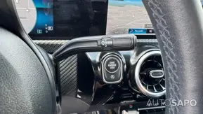 Mercedes-Benz Classe CLA de 2019