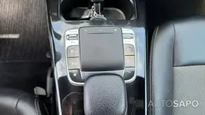 Mercedes-Benz Classe CLA de 2019