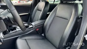 Mercedes-Benz Classe CLA de 2019