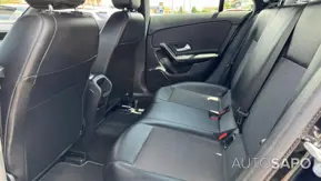 Mercedes-Benz Classe CLA de 2019