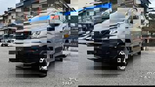 Peugeot Partner 1.5 BlueHDi Pro Longa de 2020