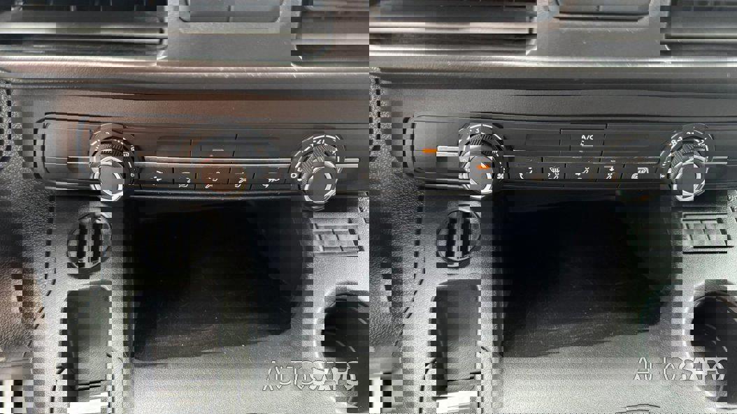 Peugeot Partner 1.5 BlueHDi Pro Longa de 2020