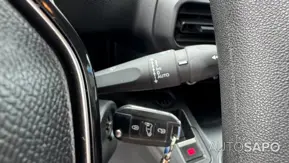Peugeot Partner 1.5 BlueHDi Pro Longa de 2020