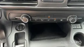 Peugeot Partner 1.5 BlueHDi Pro Longa de 2020