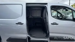 Peugeot Partner 1.5 BlueHDi Pro Longa de 2020