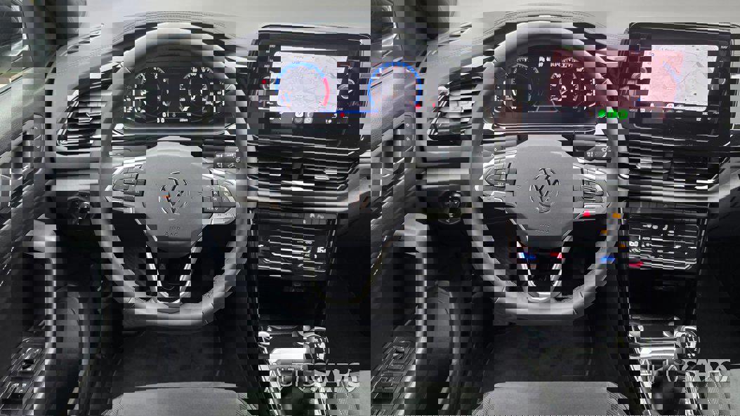 Volkswagen T-Roc de 2024