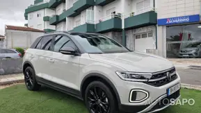 Volkswagen T-Roc de 2024