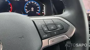 Volkswagen T-Roc de 2024