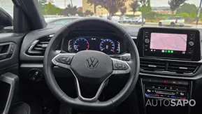 Volkswagen T-Roc de 2024