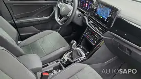 Volkswagen T-Roc de 2024