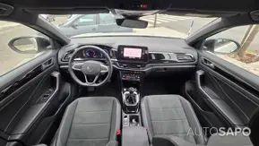 Volkswagen T-Roc de 2024