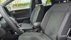 Volkswagen T-Roc de 2024