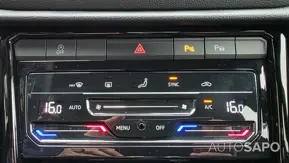Volkswagen T-Roc de 2024