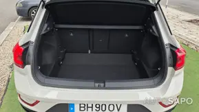 Volkswagen T-Roc de 2024