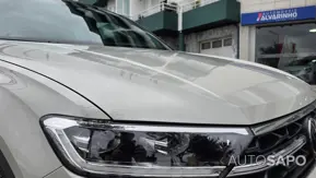 Volkswagen T-Roc de 2024