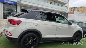 Volkswagen T-Roc de 2024