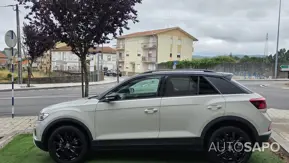 Volkswagen T-Roc de 2024