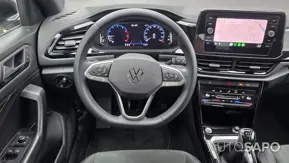 Volkswagen T-Roc de 2024
