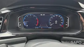 Volkswagen T-Roc de 2024