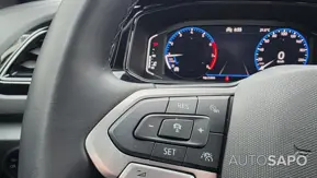 Volkswagen T-Roc de 2024