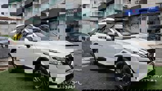 Nissan Qashqai de 2022