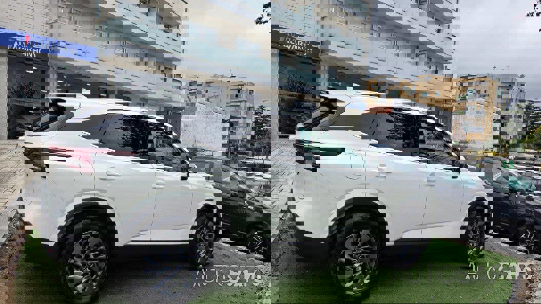 Nissan Qashqai de 2022