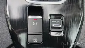 Nissan Qashqai de 2022