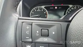 Nissan Qashqai de 2022