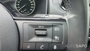 Nissan Qashqai de 2022