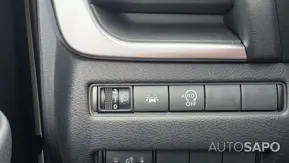Nissan Qashqai de 2022