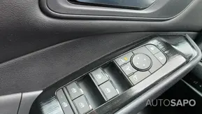 Nissan Qashqai de 2022